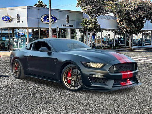 2019 Ford Mustang Shelby GT350