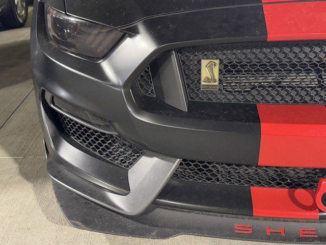 2019 Ford Mustang Shelby GT350