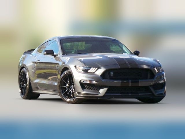 2019 Ford Mustang Shelby GT350