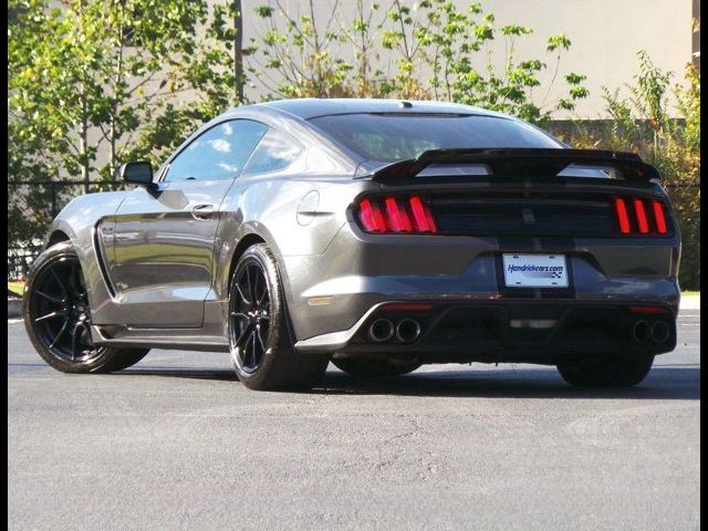 2019 Ford Mustang Shelby GT350