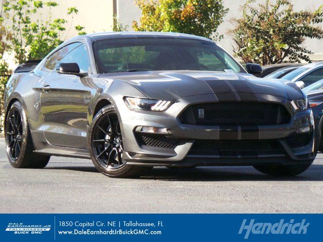 2019 Ford Mustang Shelby GT350