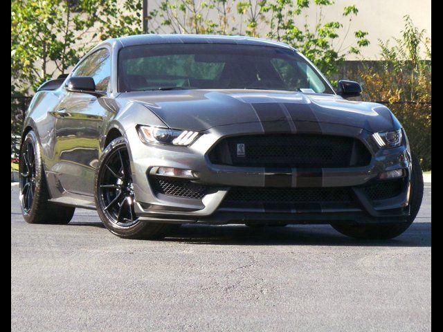 2019 Ford Mustang Shelby GT350