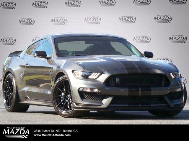 2019 Ford Mustang Shelby GT350