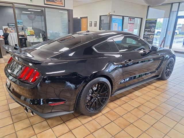 2019 Ford Mustang Shelby GT350