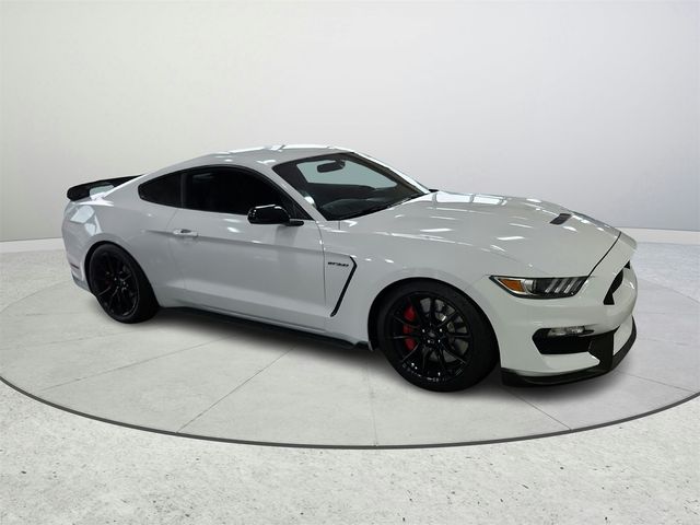 2019 Ford Mustang Shelby GT350