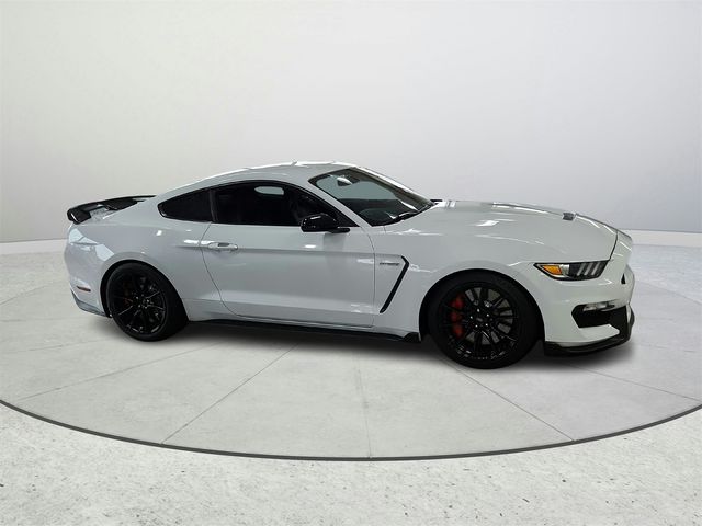 2019 Ford Mustang Shelby GT350