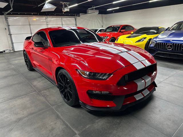 2019 Ford Mustang Shelby GT350