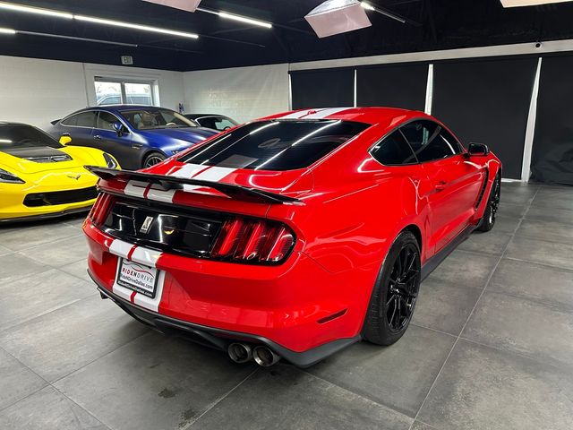 2019 Ford Mustang Shelby GT350