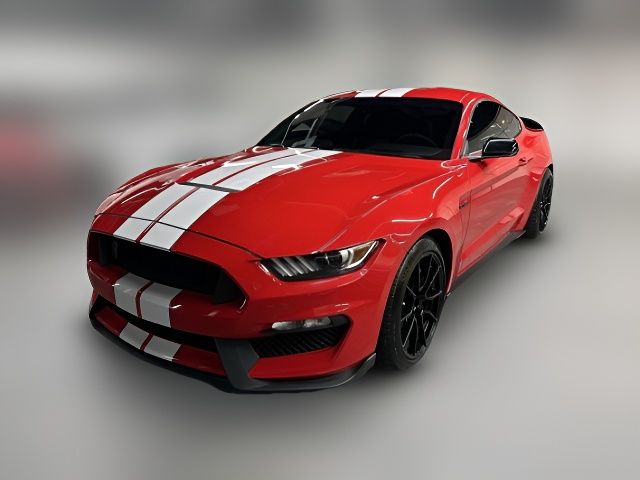 2019 Ford Mustang Shelby GT350