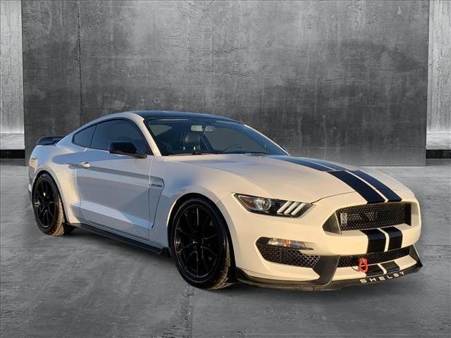 2019 Ford Mustang Shelby GT350