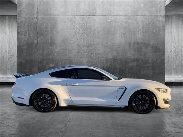 2019 Ford Mustang Shelby GT350