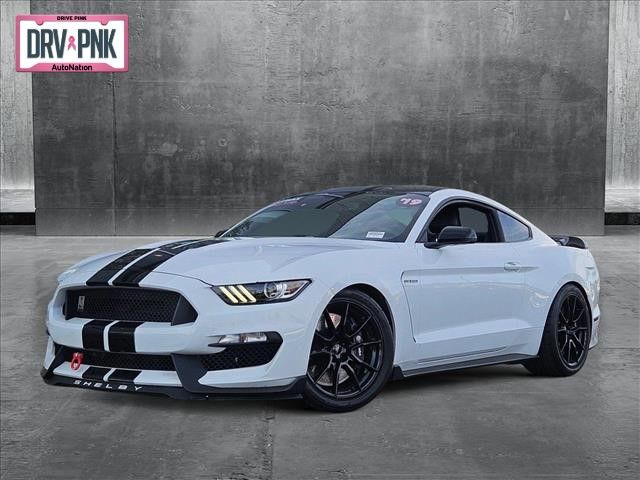 2019 Ford Mustang Shelby GT350