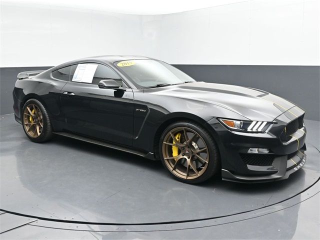 2019 Ford Mustang Shelby GT350