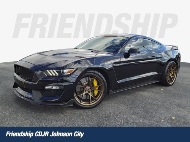 2019 Ford Mustang Shelby GT350