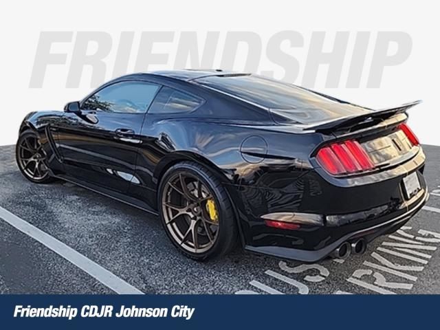 2019 Ford Mustang Shelby GT350