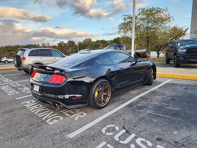 2019 Ford Mustang Shelby GT350