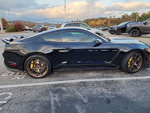 2019 Ford Mustang Shelby GT350