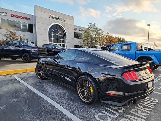 2019 Ford Mustang Shelby GT350