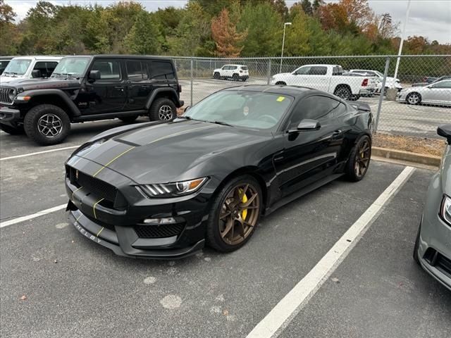 2019 Ford Mustang Shelby GT350