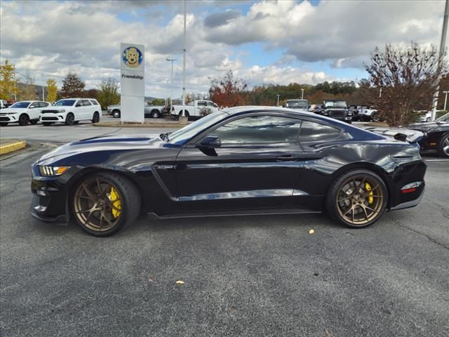 2019 Ford Mustang Shelby GT350