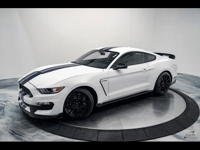 2019 Ford Mustang Shelby GT350