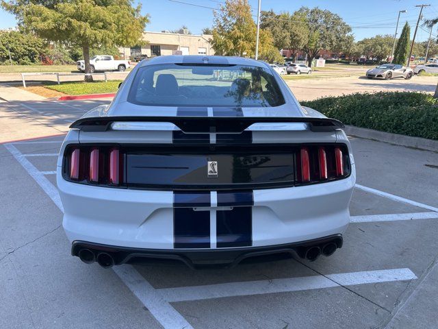 2019 Ford Mustang Shelby GT350