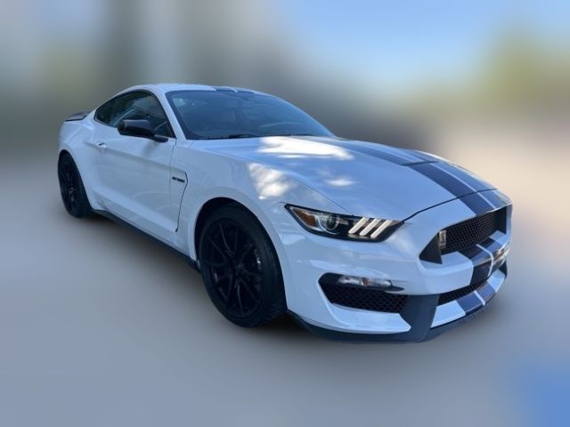 2019 Ford Mustang Shelby GT350