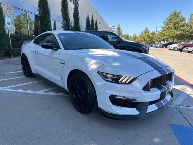 2019 Ford Mustang Shelby GT350