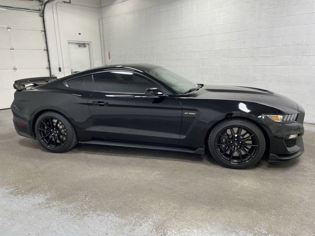 2019 Ford Mustang Shelby GT350