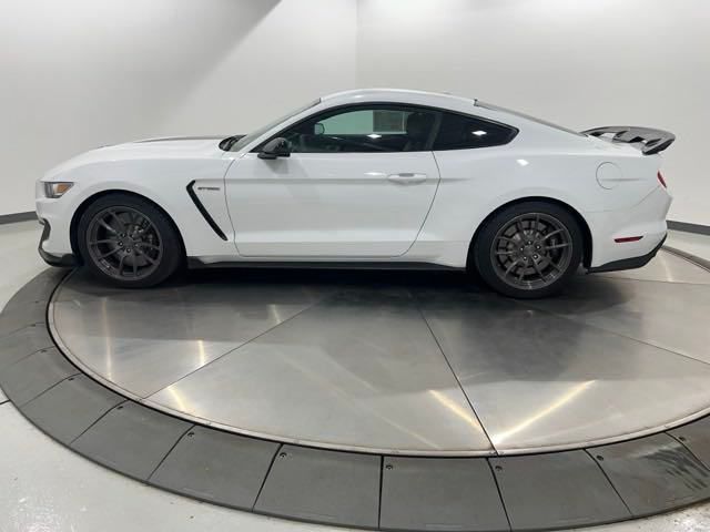 2019 Ford Mustang Shelby GT350