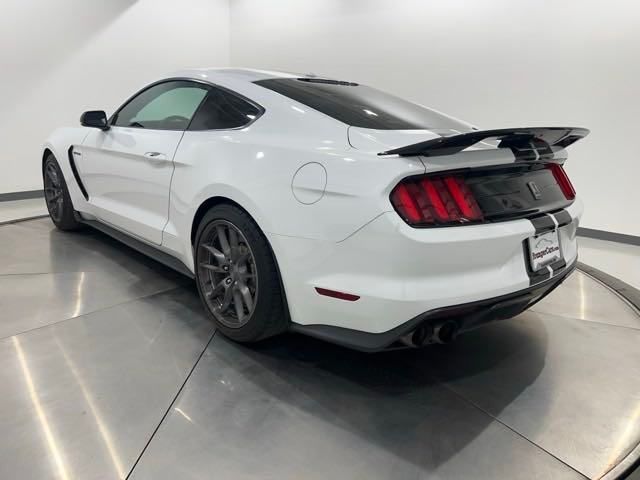 2019 Ford Mustang Shelby GT350