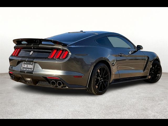 2019 Ford Mustang Shelby GT350