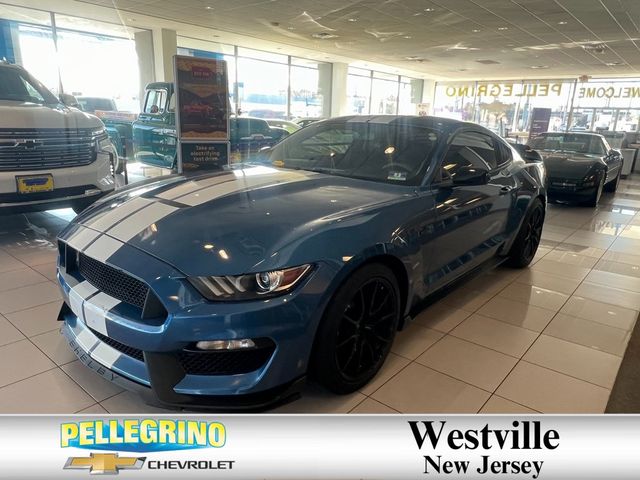 2019 Ford Mustang Shelby GT350