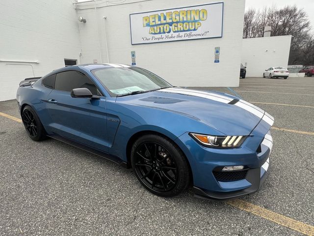 2019 Ford Mustang Shelby GT350