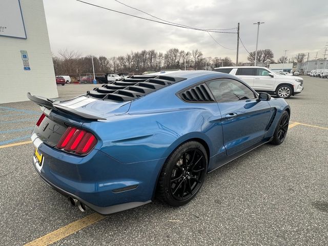 2019 Ford Mustang Shelby GT350