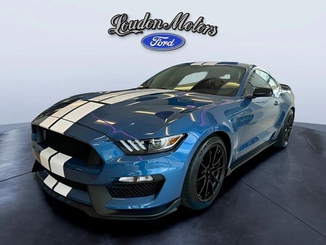 2019 Ford Mustang Shelby GT350