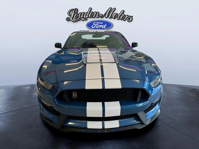 2019 Ford Mustang Shelby GT350