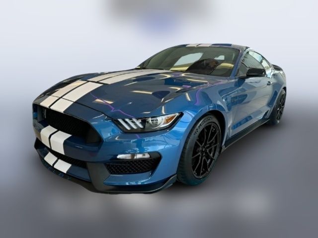 2019 Ford Mustang Shelby GT350