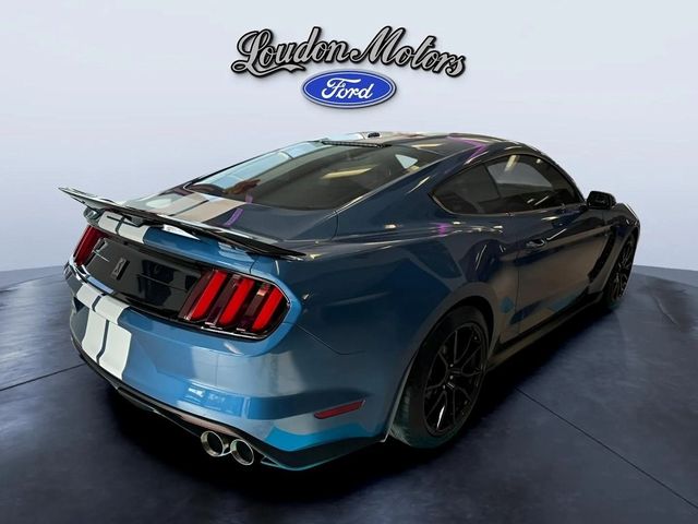 2019 Ford Mustang Shelby GT350