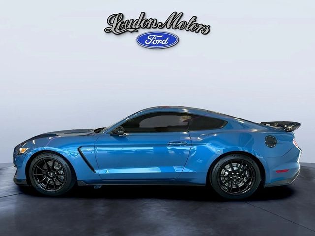 2019 Ford Mustang Shelby GT350