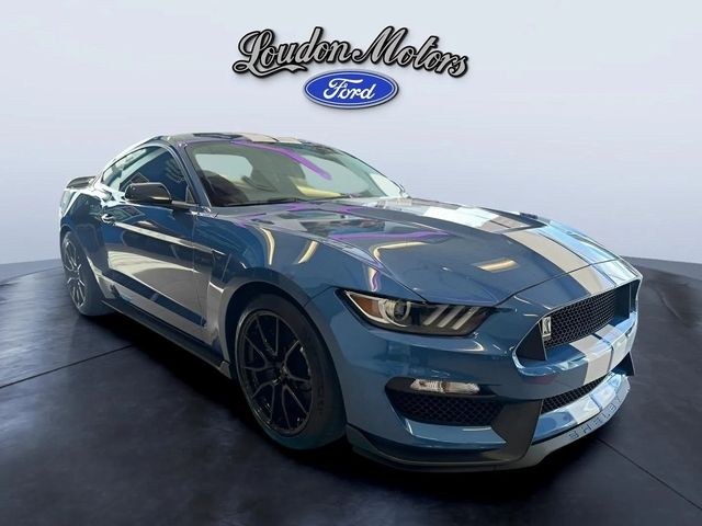 2019 Ford Mustang Shelby GT350