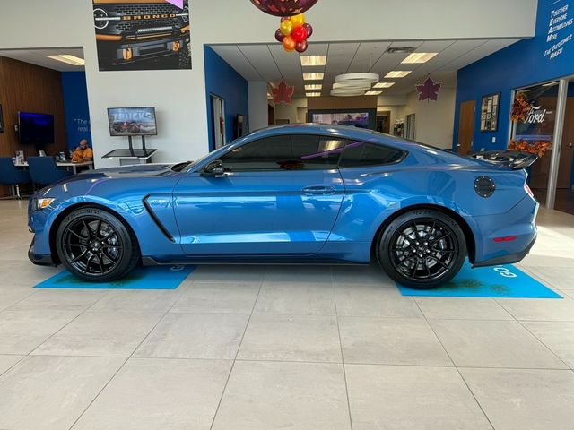 2019 Ford Mustang Shelby GT350