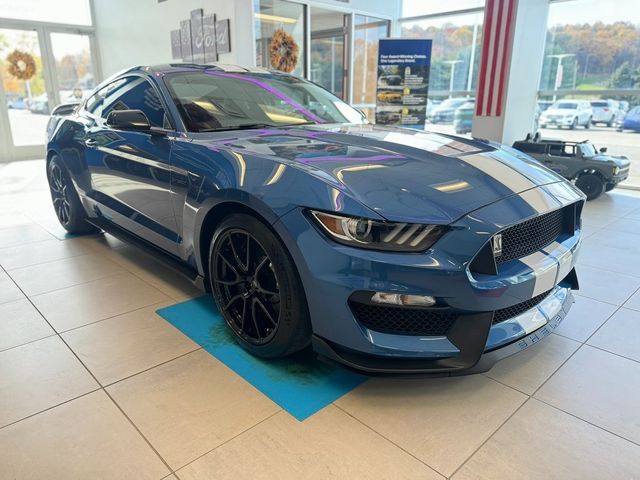 2019 Ford Mustang Shelby GT350