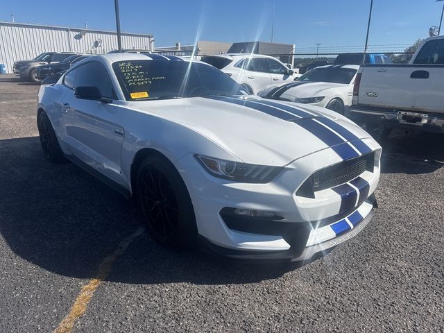 2019 Ford Mustang Shelby GT350