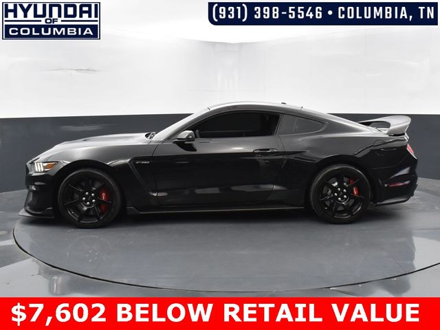 2019 Ford Mustang Shelby GT350