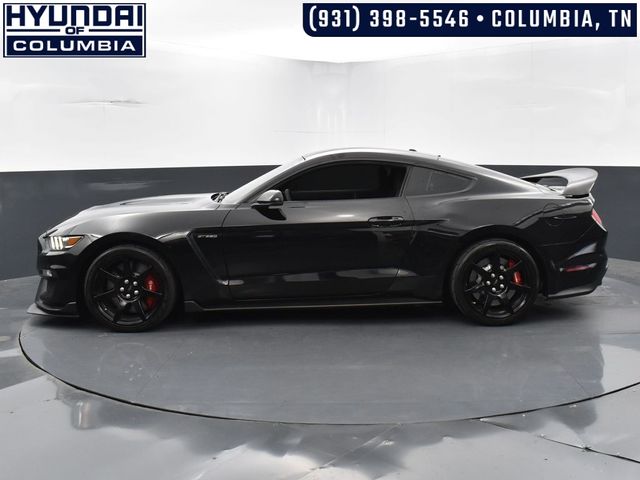 2019 Ford Mustang Shelby GT350