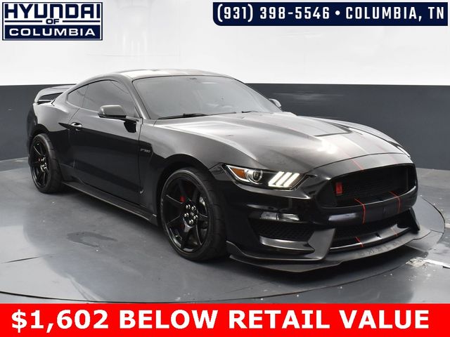 2019 Ford Mustang Shelby GT350