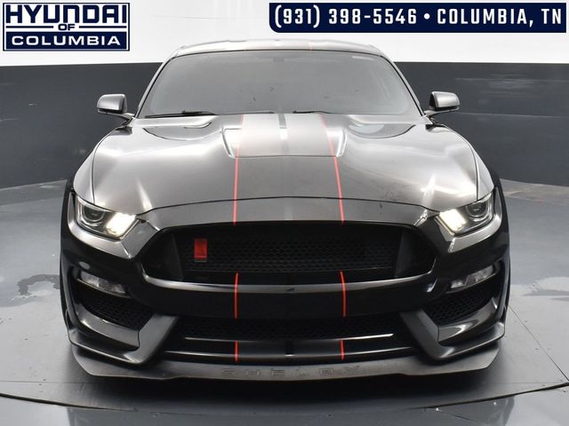 2019 Ford Mustang Shelby GT350