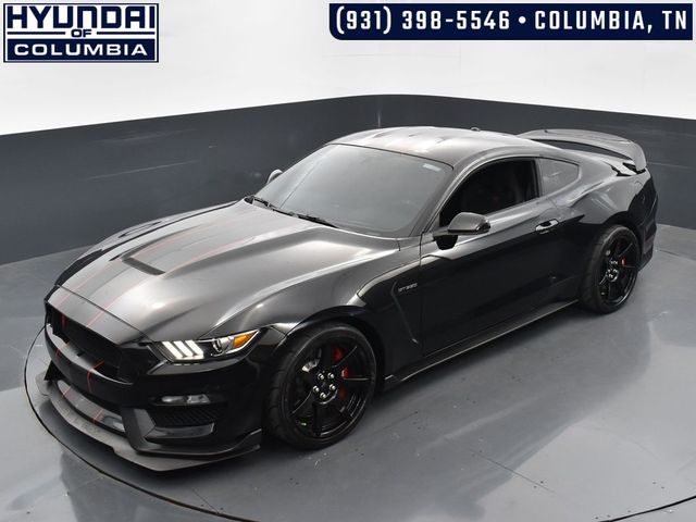 2019 Ford Mustang Shelby GT350