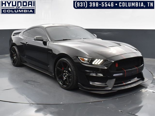 2019 Ford Mustang Shelby GT350